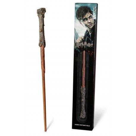 Harry Potter - Varinha Harry Potter