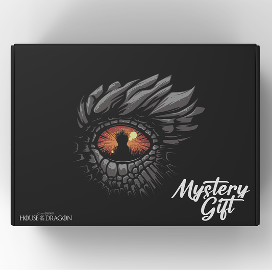 Mystery Gift - House of the Dragon Edition