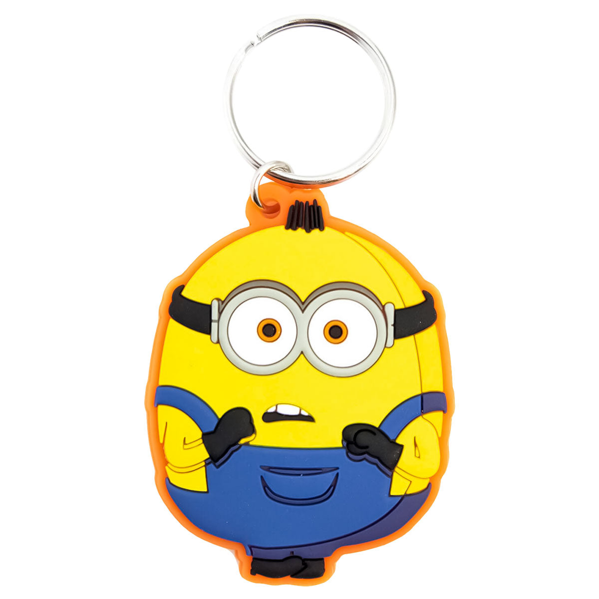Minions - Porta-Chaves Bob