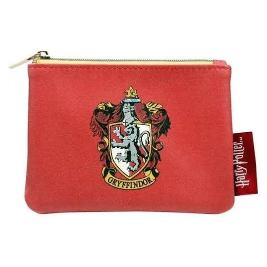 Harry Potter - Carteira Pequena Gryffindor