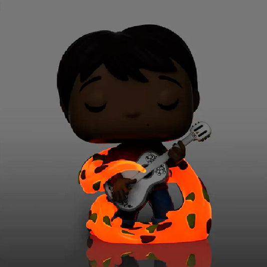 Disney - POP! Coco Miguel *Special Edition* Pré-Venda*