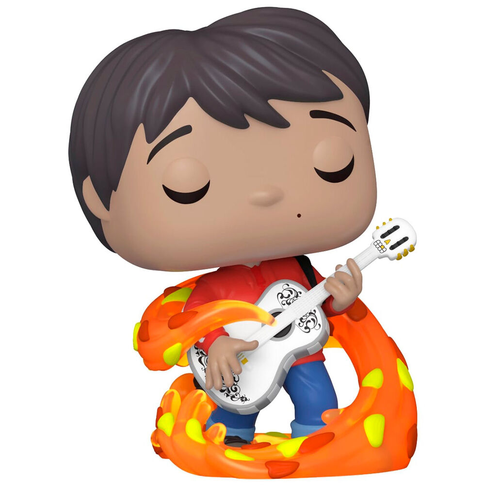 Disney - POP! Coco Miguel *Special Edition* Pré-Venda*