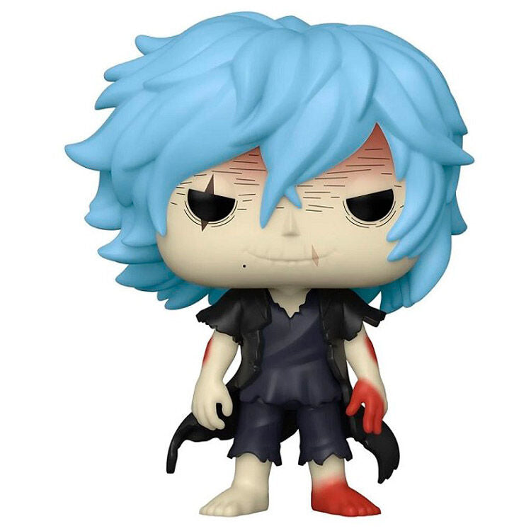My Hero Academia - POP! Tomura Shigaraki *Chase* *Pré-Venda*