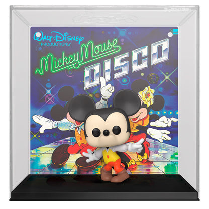 Disney - POP! Mickey Mouse Disco