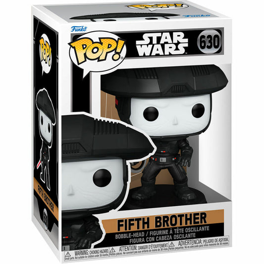 Star Wars - POP! Fifth Brother