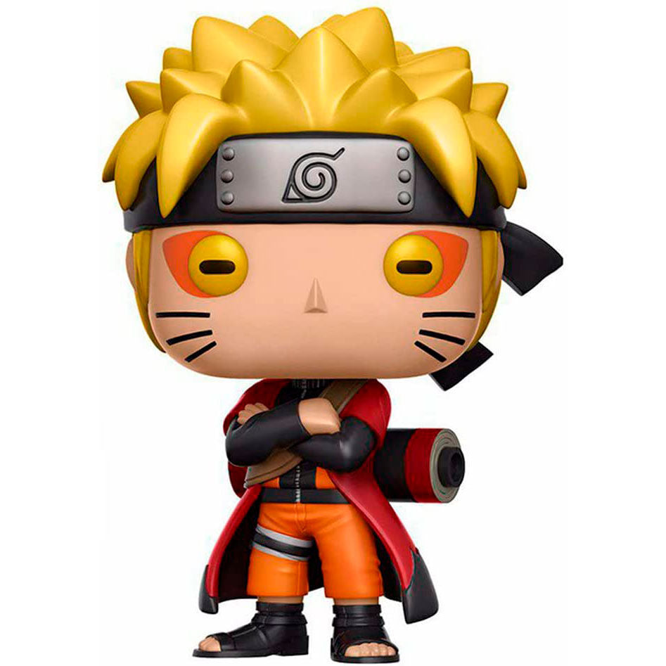 Naruto - POP! Naruto Sage Mode Special Edition