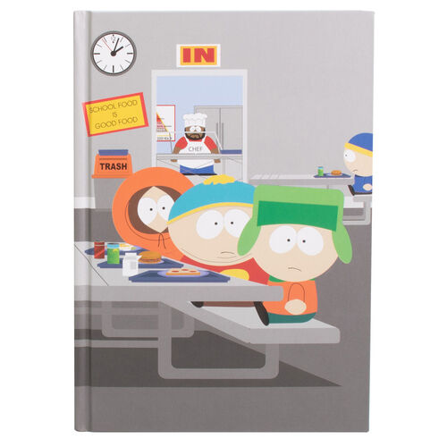 South Park - Notebook Premium