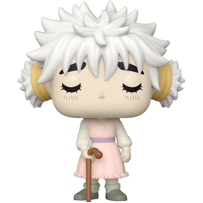 Hunter x Hunter - POP! Komugi *Pré-Venda*
