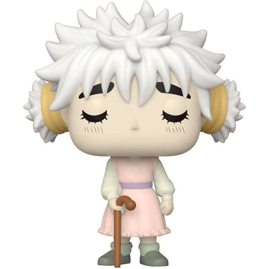 Hunter x Hunter - POP! Komugi *Pré-Venda*