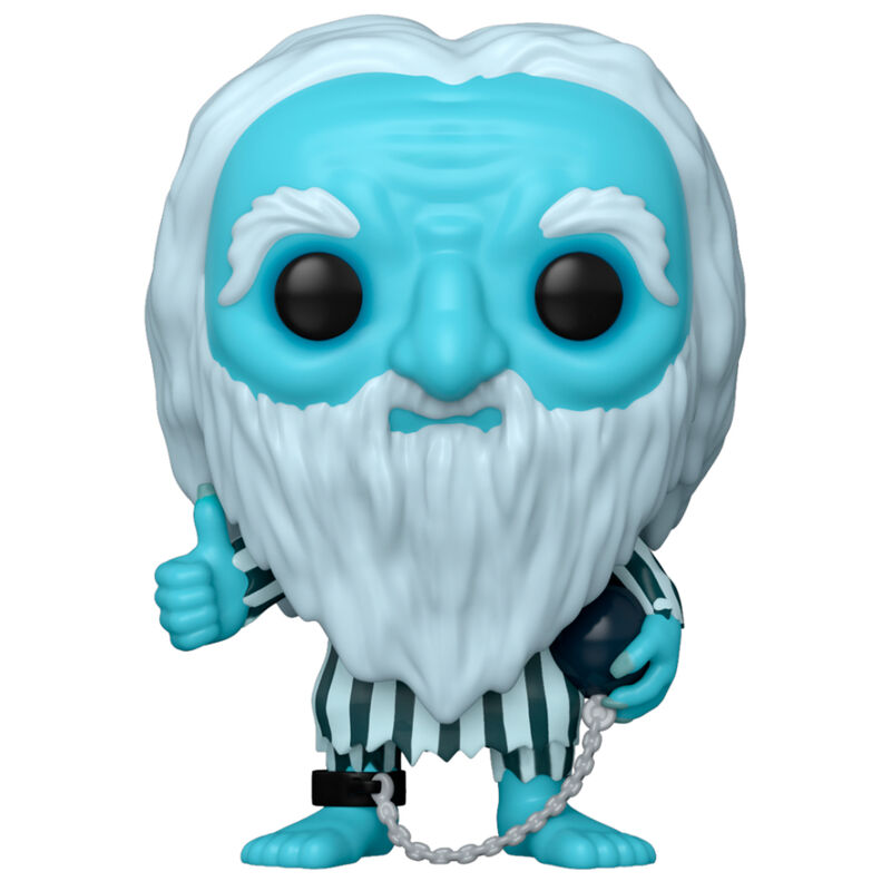 Haunted Mansion – POP! Gus