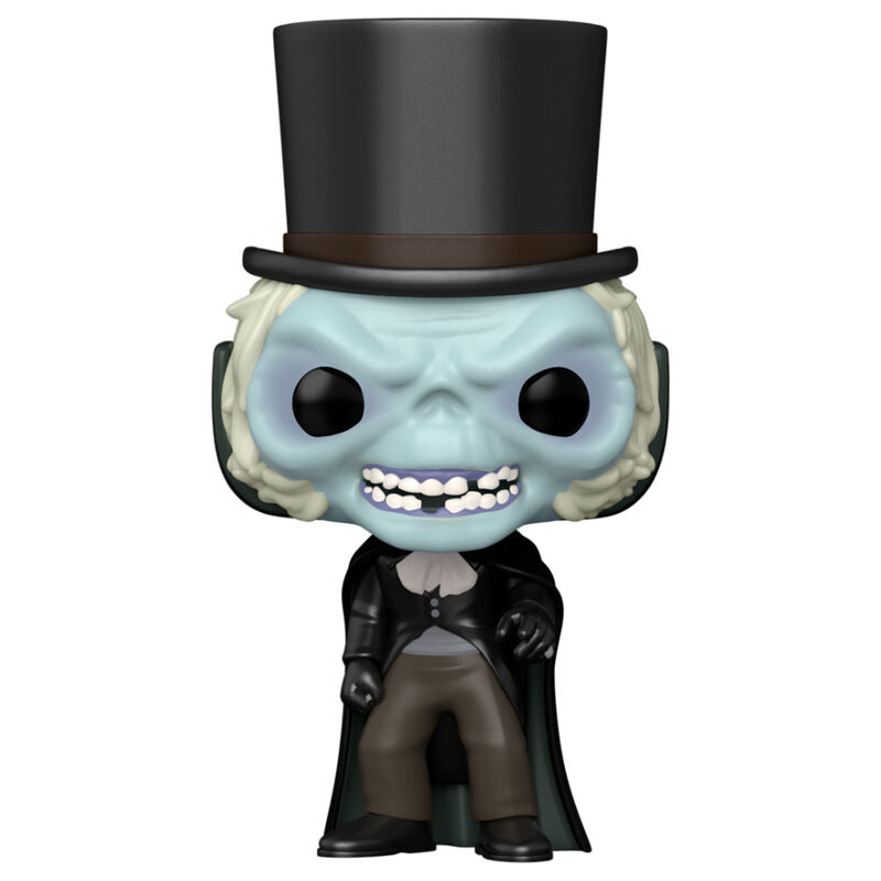 Haunted Mansion – POP! Hatbox Ghost