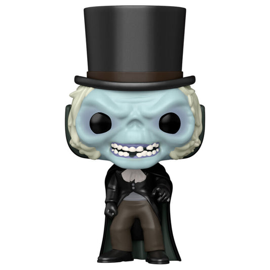 Haunted Mansion – POP! Hatbox Ghost