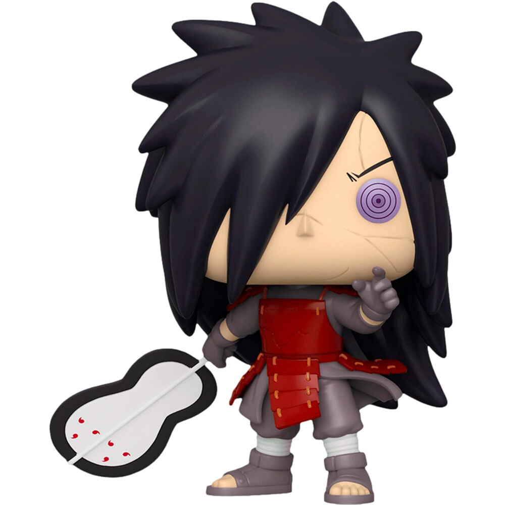 Naruto - POP! Madara *Special Edition*