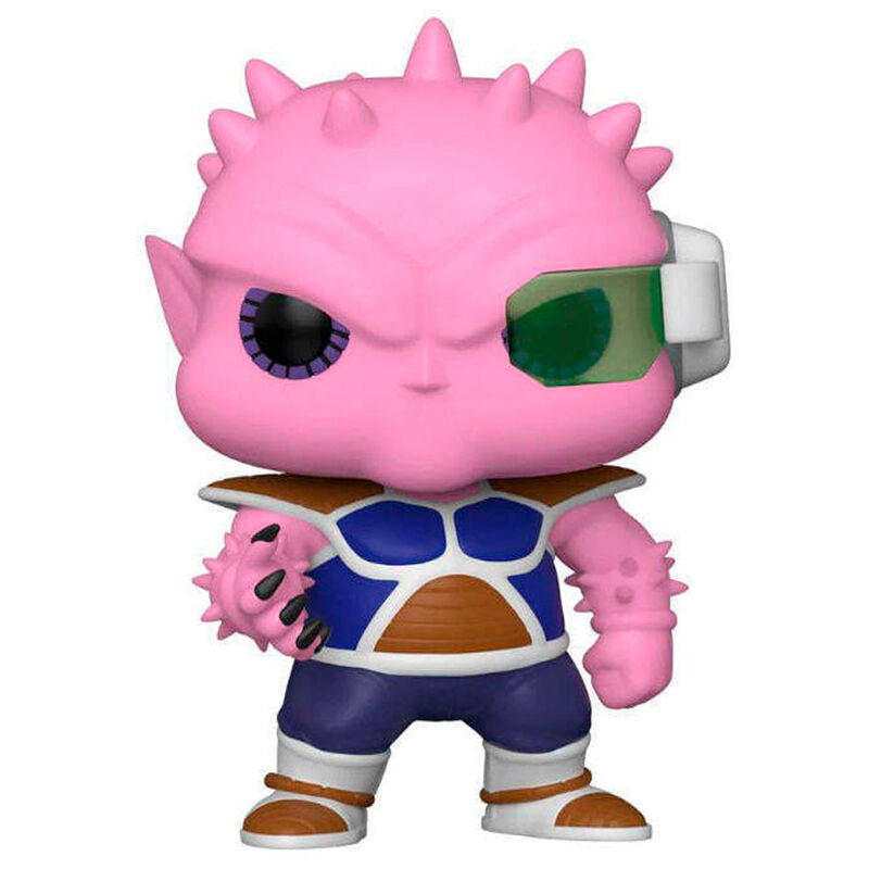 Dragon Ball - POP! Dodoria *2021 Fall Convention Limited Edition* *Pré-Venda*