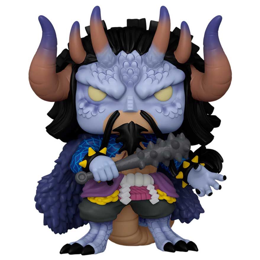 One Piece - POP! Super Kaido