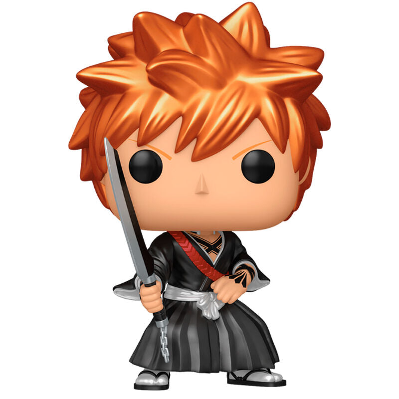 Bleach - POP! Ichigo Kurosaki *Chase*