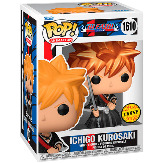 Bleach - POP! Ichigo Kurosaki *Chase*
