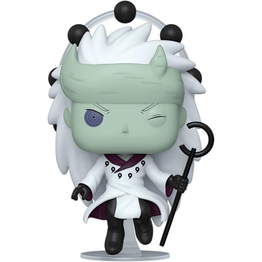 Naruto - POP! Madara Uchiha *Pré-Venda*