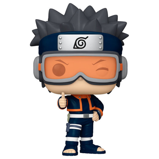 Naruto - POP! Obito Uchiha
