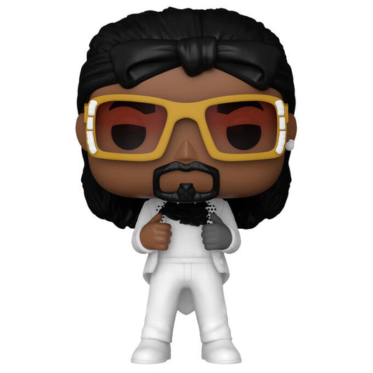 Snoop Dogg - POP! Sensual Seduction