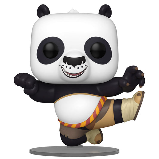 Kung Fu Panda - POP! PO *Pré-Venda*