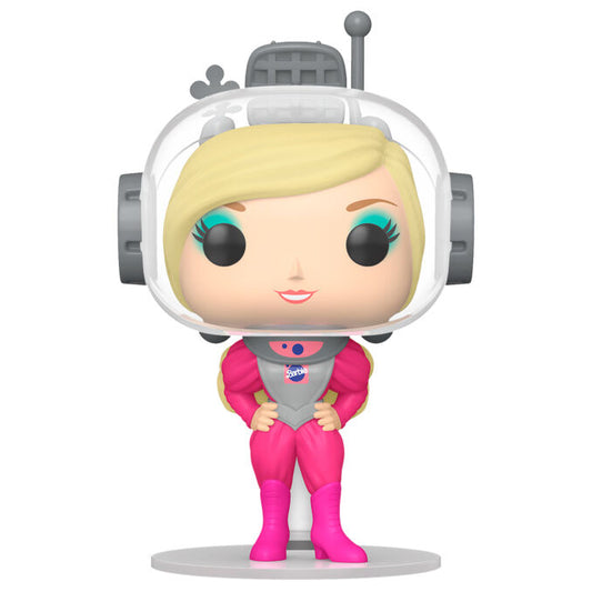 Barbie - POP! Astronaut Barbie *Pré-Venda*