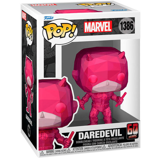 Daredevil - POP! *Pré-venda*