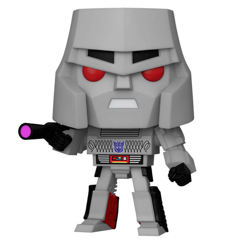 Transformers - POP! Megatron