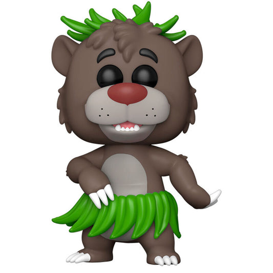 O Livro da Selva - POP! Baloo