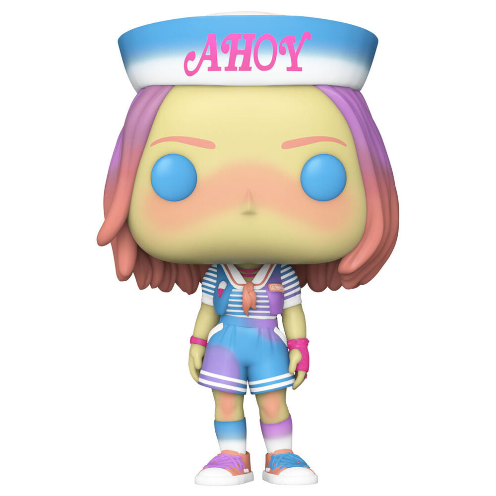 Stranger Things - POP! Robin (Scoops Ahoy)