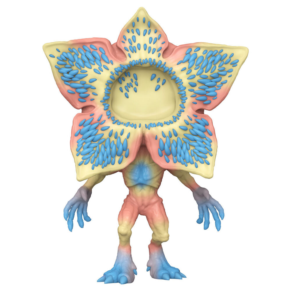 Stranger Things - POP! Demogorgon *Caixa Danificada*