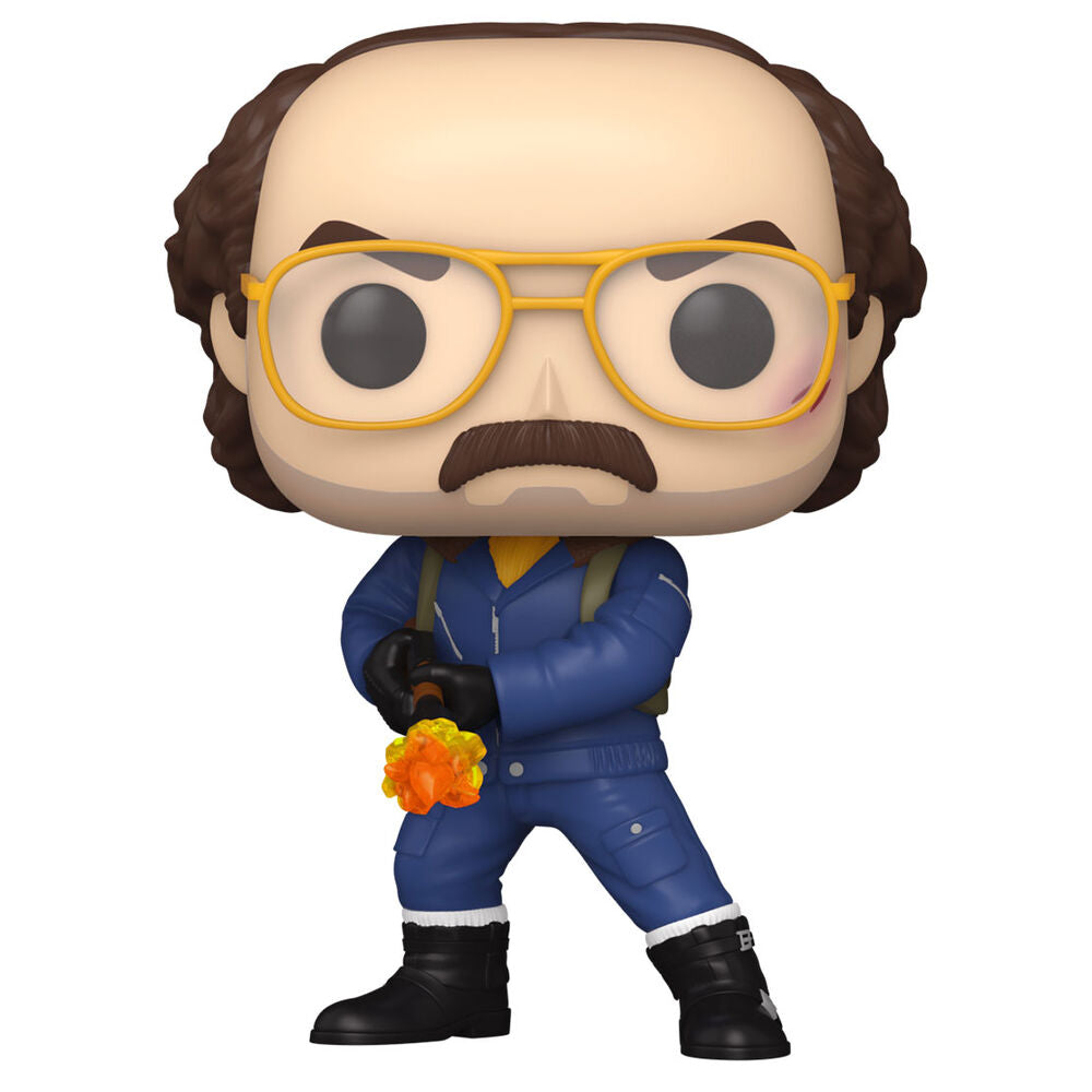 Stranger Things - POP! Murray