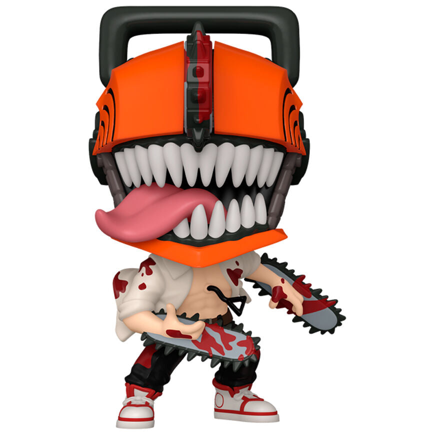Chainsaw Man - POP! Chainsaw Man *Chase*