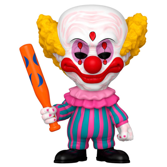 Killer Klowns From Outer Space - POP! Frank