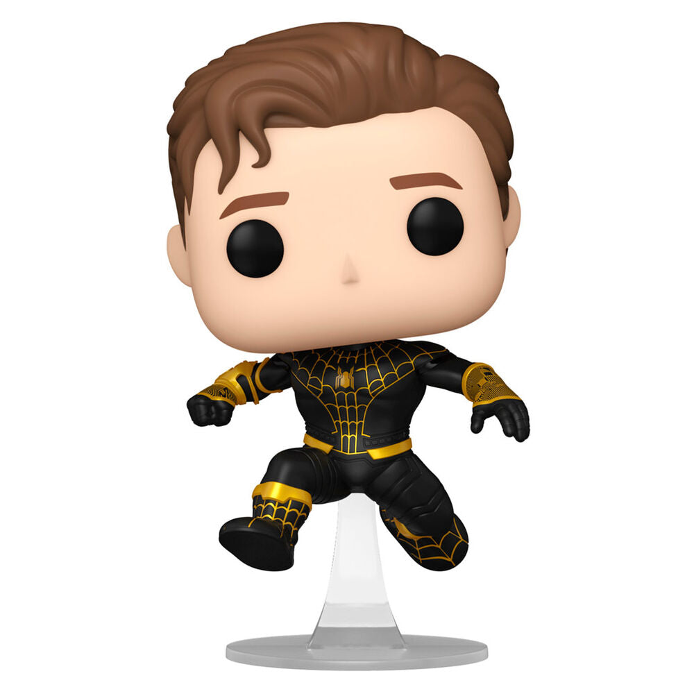 Homem Aranha - POP! Spider-Man (NWH) *Exclusive* *Pré-Venda*