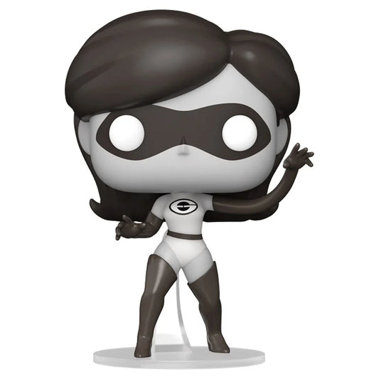 Os Incríveis - POP! Elastigirl *Pré-Venda*