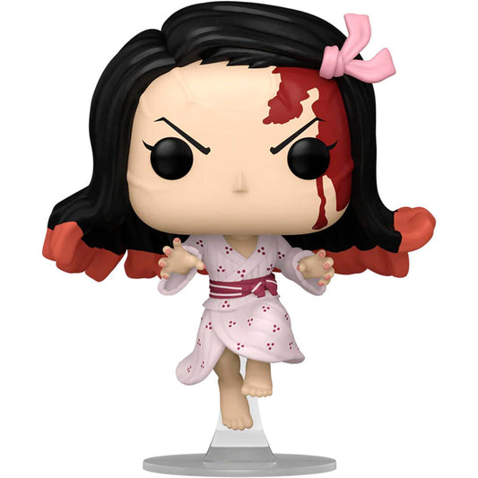Demon Slayer - POP! Nezuko Kamado *Pré-Venda*