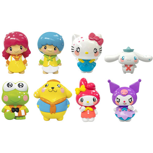 Hello Kitty - Figura Sortida