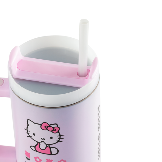 Hello Kitty - Copo Tumbler