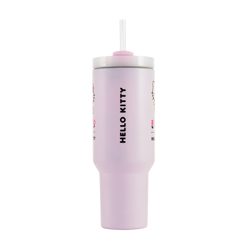 Hello Kitty - Copo Tumbler