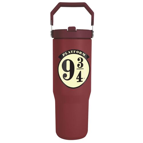 Harry Potter - Copo Tumbler 9 3/4