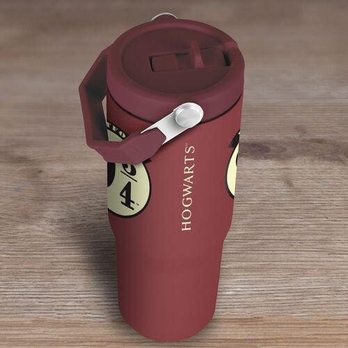 Harry Potter - Copo Tumbler 9 3/4