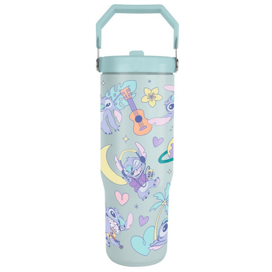 Lilo & Stitch - Copo Tumbler