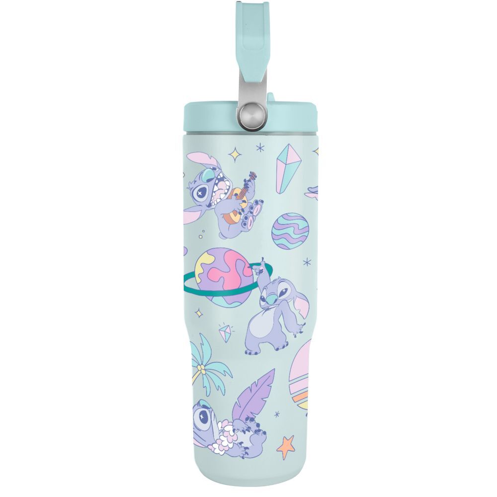 Lilo & Stitch - Copo Tumbler