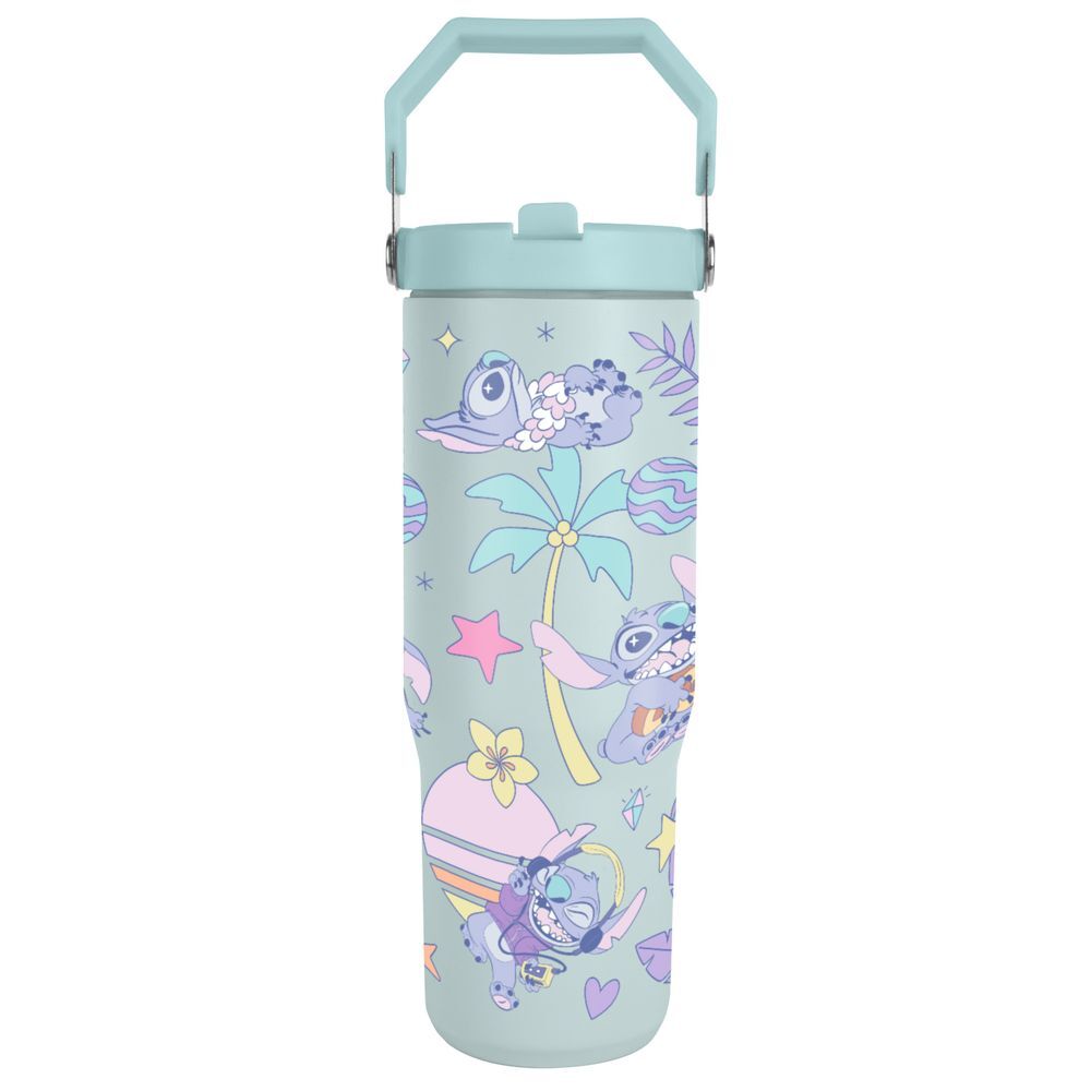 Lilo & Stitch - Copo Tumbler