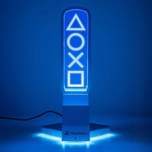 Playstation- Suporte para Headphones