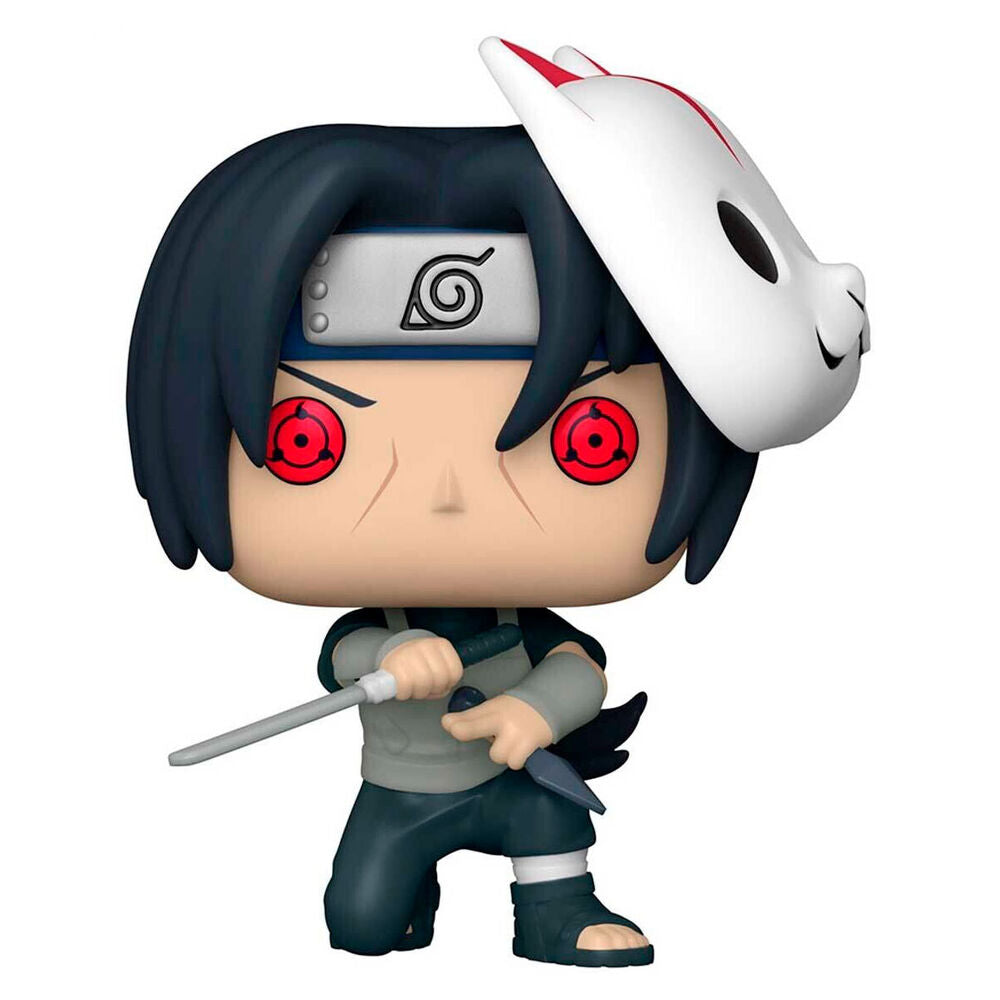 Naruto - POP! Anbu Itachi *Special Edition*