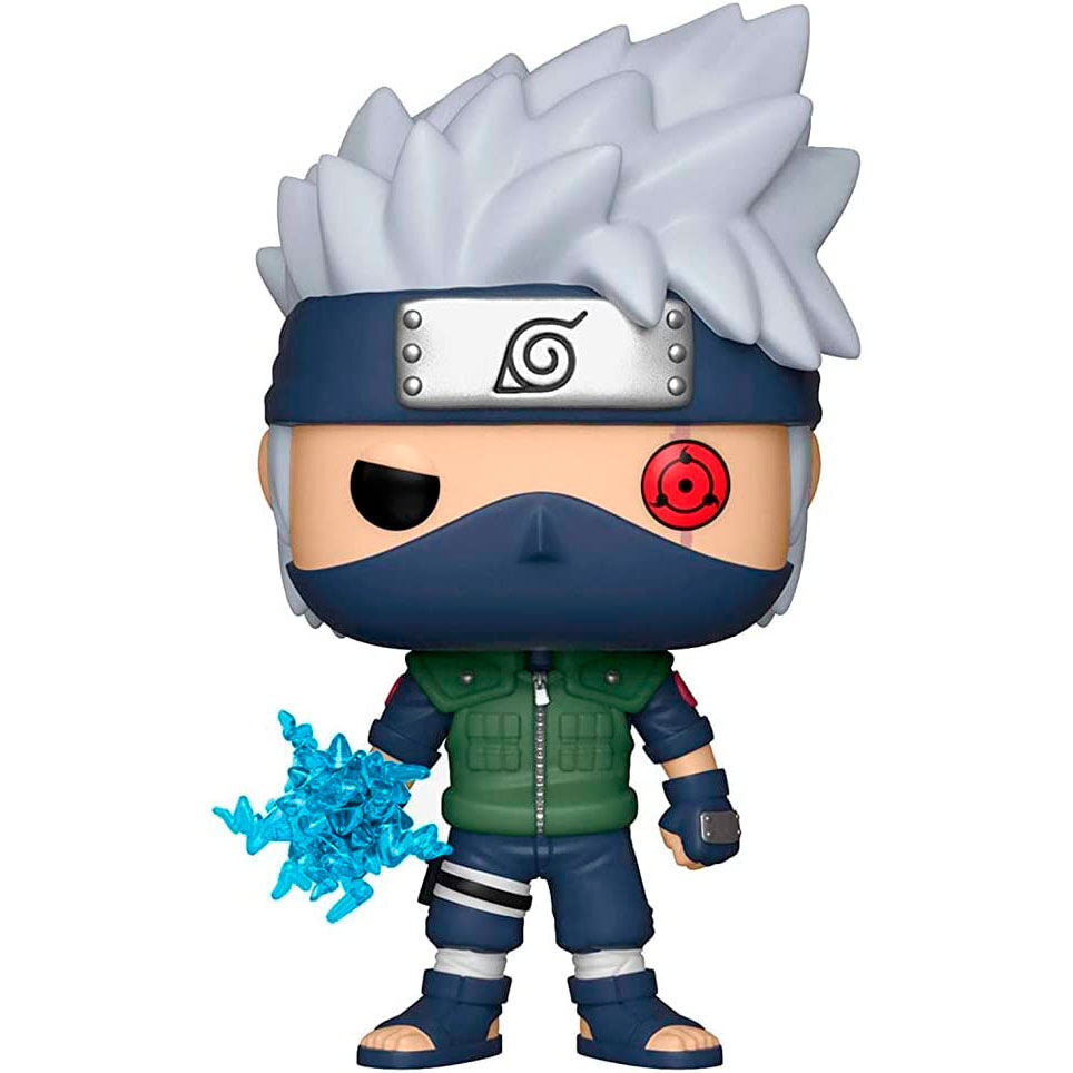 Naruto - POP! Kakashi Lightning Blade *Special Edition*
