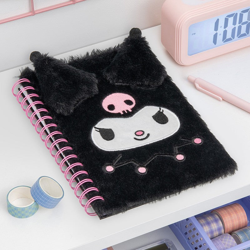 Kuromi - Notebook Premium