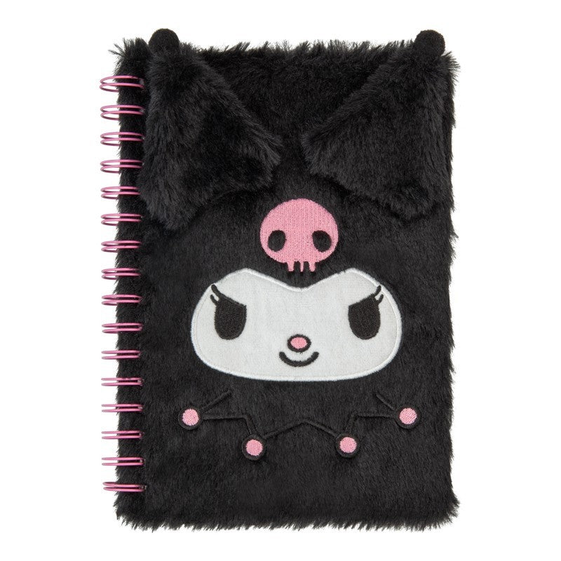 Kuromi - Notebook Premium